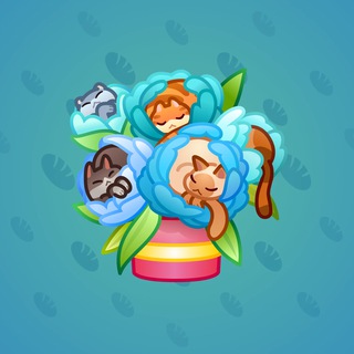 Lush Bouquet #94508