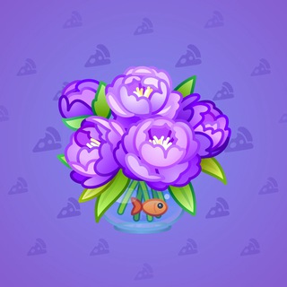 Lush Bouquet #94511