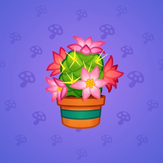 Lush Bouquet #94512