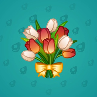 Lush Bouquet #94535