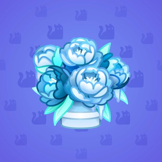 Lush Bouquet #94560