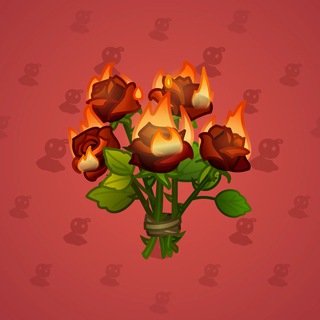 Lush Bouquet #94564