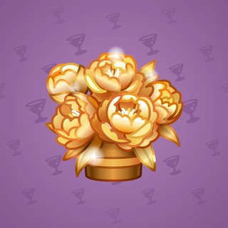 Lush Bouquet #94578