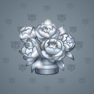 Lush Bouquet #94582