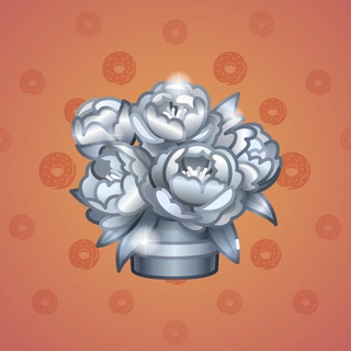 Lush Bouquet #94587