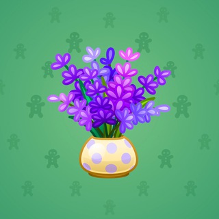 Lush Bouquet #94589