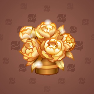Lush Bouquet #94596