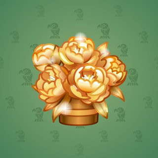 Lush Bouquet #94600