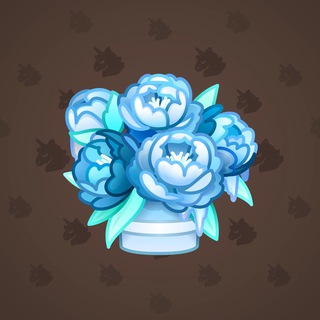 Lush Bouquet #94601