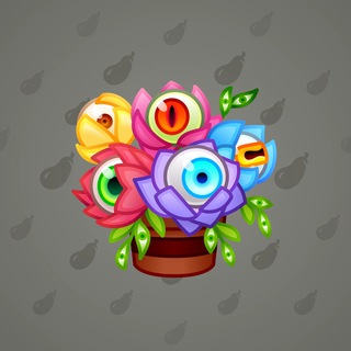 Lush Bouquet #94602