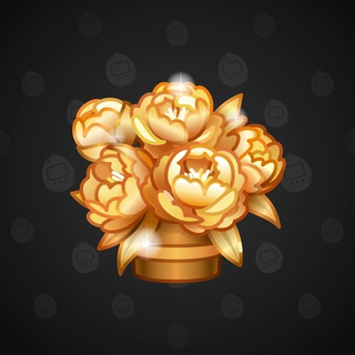 Lush Bouquet #94630
