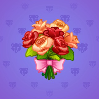 Lush Bouquet #94633