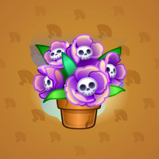 Lush Bouquet #94635