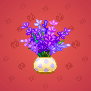 Lush Bouquet #94645