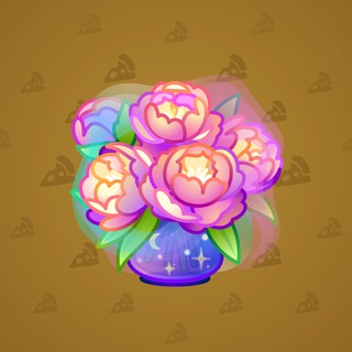 Lush Bouquet #94652
