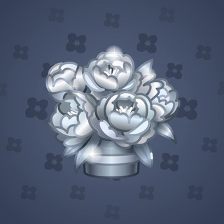 Lush Bouquet #94836