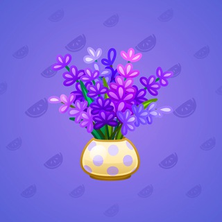 Lush Bouquet #94851