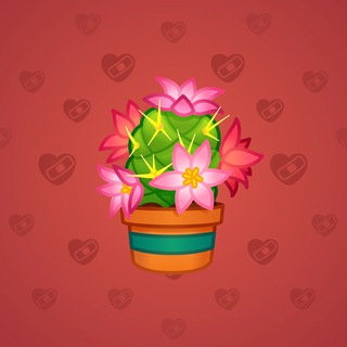 Lush Bouquet #94853