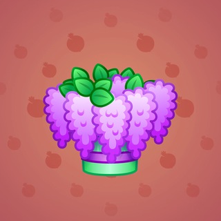 Lush Bouquet #94858