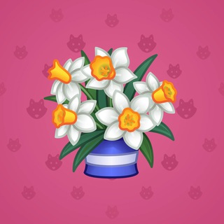 Lush Bouquet #94859