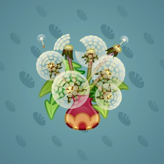 Lush Bouquet #94867