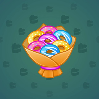 Lush Bouquet #94876