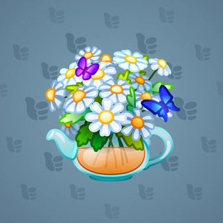 Lush Bouquet #94877