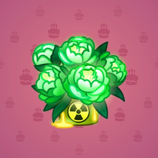 Lush Bouquet #94878