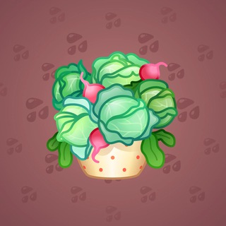 Lush Bouquet #94884