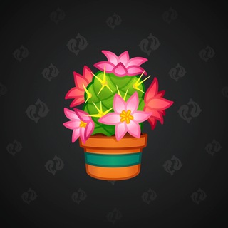 Lush Bouquet #94885