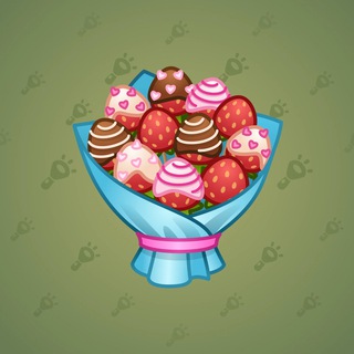 Lush Bouquet #94897