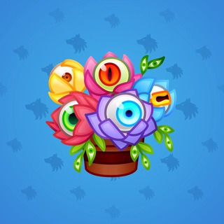 Lush Bouquet #94899
