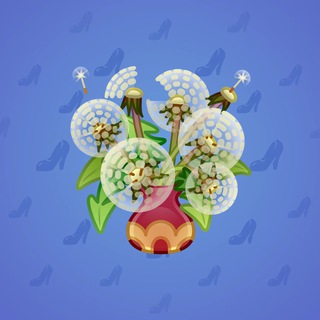 Lush Bouquet #94905