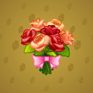 Lush Bouquet #94909