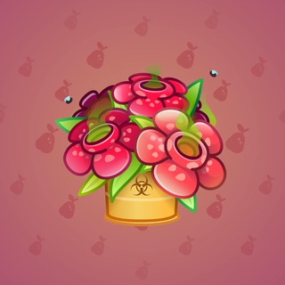 Lush Bouquet #94925