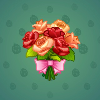 Lush Bouquet #94929