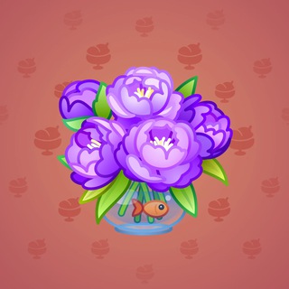 Lush Bouquet #94935