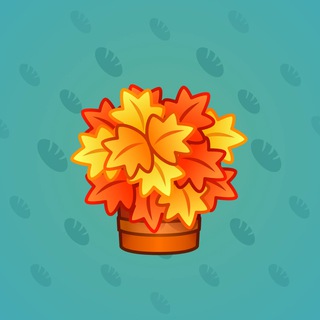 Lush Bouquet #94936
