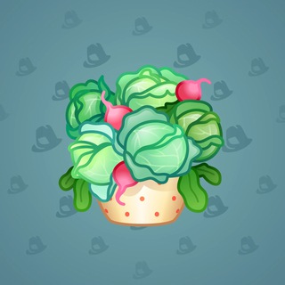 Lush Bouquet #94937