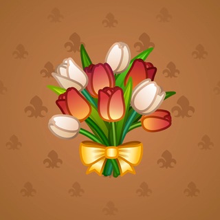 Lush Bouquet #94942