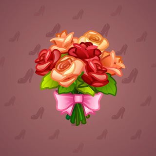 Lush Bouquet #94950