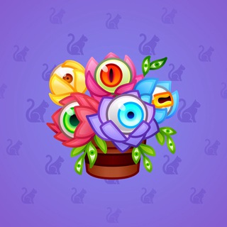 Lush Bouquet #95063