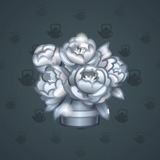 Lush Bouquet #95074