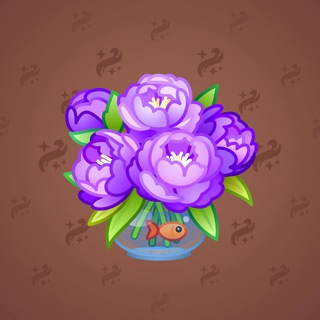 Lush Bouquet #95076