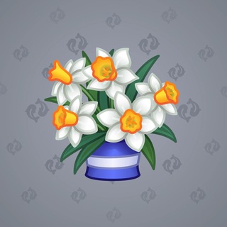 Lush Bouquet #95186