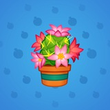 Lush Bouquet #95191