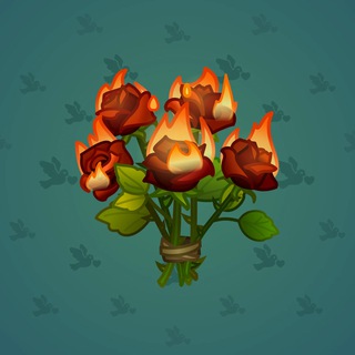 Lush Bouquet #95192