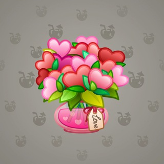 Lush Bouquet #95220