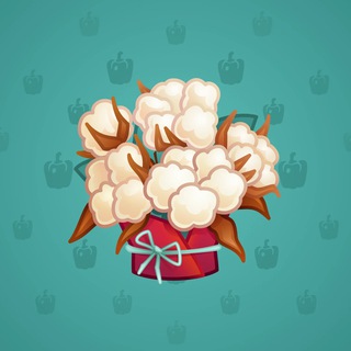 Lush Bouquet #95368