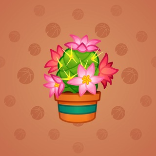 Lush Bouquet #95371